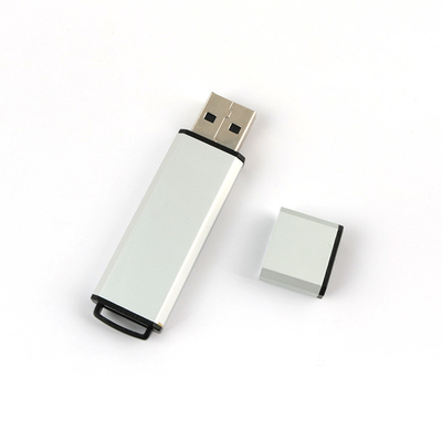 Eco Friendly Plastic USB Stick Volgeheugen 1TB Flash Drive 20-80MB/S Snelheid