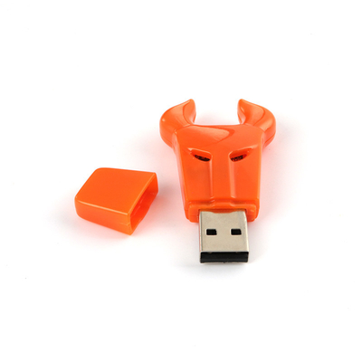 High Speed USB 3.0 Plastic Stick met Rubber Oil Schrijven 20-50MB/S Geen puntstelling