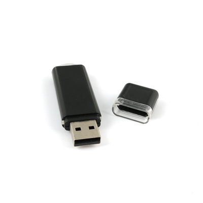 USB 3.0 Plastic USB Stick voor een breed temperatuurbereik -50°C 80°C Temperatuurbestendige