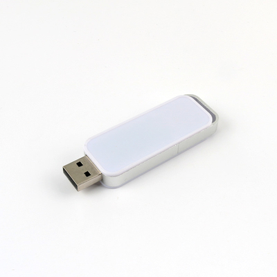 Grote opslagcapaciteit USB-flashdrive met Samsung-chips en USB 3.2-poort