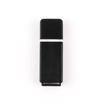 Waterdichte USB-stick met 100 Mbps lezen en 50 Mbps schrijven
