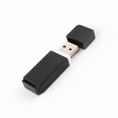 Waterdichte USB-stick met 100 Mbps lezen en 50 Mbps schrijven