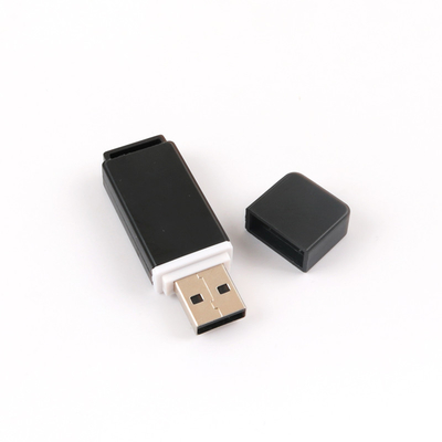 Waterdichte USB-stick met 100 Mbps lezen en 50 Mbps schrijven
