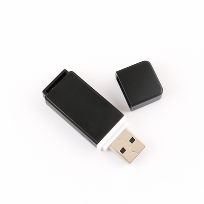 Waterdichte USB-stick met 100 Mbps lezen en 50 Mbps schrijven