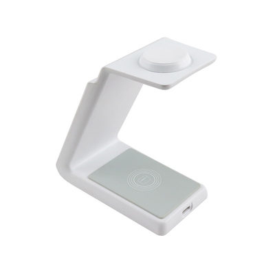 Ondersteuningsdoos Multifunctionele draadloze oplader voor Qi-apparaten LOGO OEM