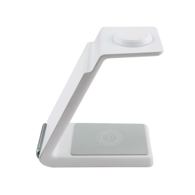Ondersteuningsdoos Multifunctionele draadloze oplader voor Qi-apparaten LOGO OEM