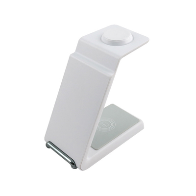 Ondersteuningsdoos Multifunctionele draadloze oplader voor Qi-apparaten LOGO OEM