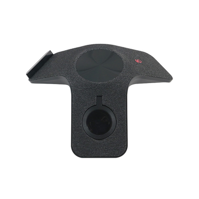 Diameter 62MM 3 In 1 draadloos oplaadstation met Fidget Spinner licht en indicator
