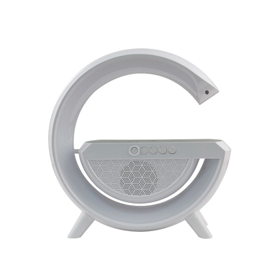 Multifunctionele draadloze oplader met een diameter van 62 mm en een invoer van 5V/2.1A