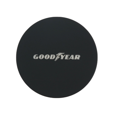 15W snelle draadloze oplaadbank met een diameter van 62 mm voor telefoon