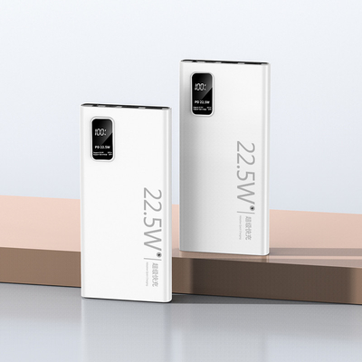 Volledige batterij met MSDS 10000MAH Power Bank 20000mah 3000mah Li-ion batterij