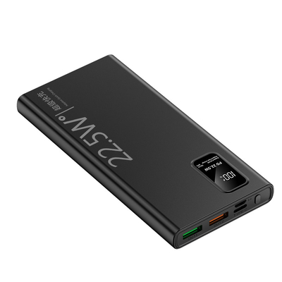 Volledige batterij met MSDS 10000MAH Power Bank 20000mah 3000mah Li-ion batterij