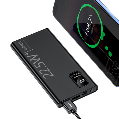 Volledige batterij met MSDS 10000MAH Power Bank 20000mah 3000mah Li-ion batterij