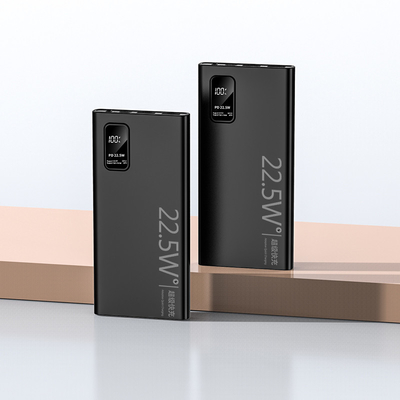 Volledige batterij met MSDS 10000MAH Power Bank 20000mah 3000mah Li-ion batterij
