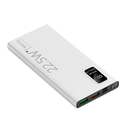 Volledige batterij met MSDS 10000MAH Power Bank 20000mah 3000mah Li-ion batterij