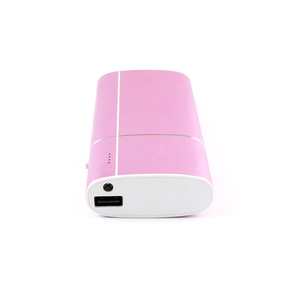 Draagbare Li Polymer Power Bank Voor Telefoons Tablets Camera's MP3 Spelers MP4 Apparaten En Geschenken