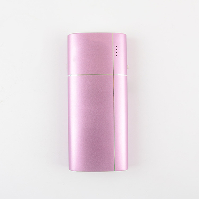 Draagbare Li Polymer Power Bank Voor Telefoons Tablets Camera's MP3 Spelers MP4 Apparaten En Geschenken