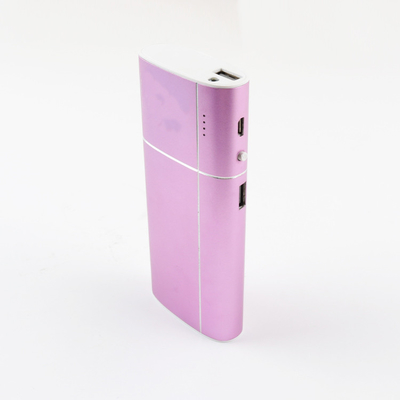 Draagbare Li Polymer Power Bank Voor Telefoons Tablets Camera's MP3 Spelers MP4 Apparaten En Geschenken