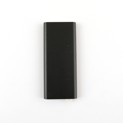 Draagbare powerbank met Li-polymerbatterij voor smartphones / USB-apparaten