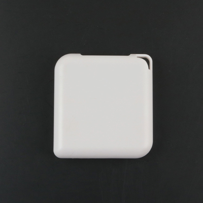 Li Polymer Battery Portable Power Bank Test 100% Gepasseerd Groen Voor Smartphone USB-apparaten
