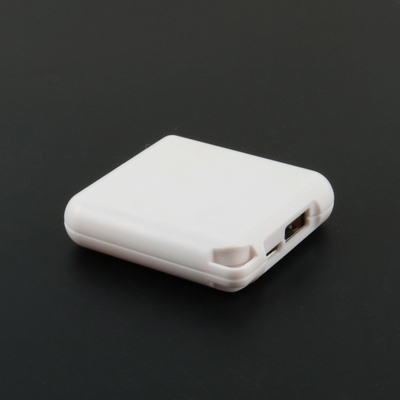 Li Polymer Battery Portable Power Bank Test 100% Gepasseerd Groen Voor Smartphone USB-apparaten