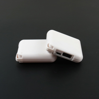 Li Polymer Battery Portable Power Bank Test 100% Gepasseerd Groen Voor Smartphone USB-apparaten