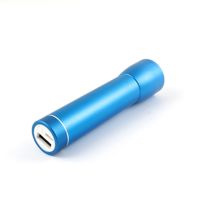 5V draagbare stroombank voor telefoon Teblet Camera MP3 MP4 Gift Micro USB Of Type C Input 100% Geslaagd