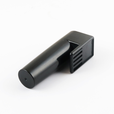 Slim Li Polymer Portable Power Bank 18650 Batterij opladen Micro USB Input Manual inbegrepen