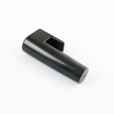 Slim Li Polymer Portable Power Bank 18650 Batterij opladen Micro USB Input Manual inbegrepen