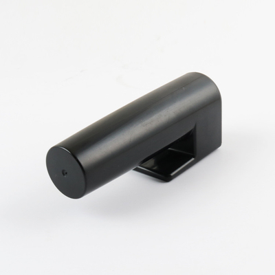 Slim Li Polymer Portable Power Bank 18650 Batterij opladen Micro USB Input Manual inbegrepen