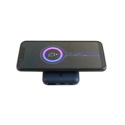Li-polymer batterij powerbank met 100% geslaagd test en 5V uitgangsspanning
