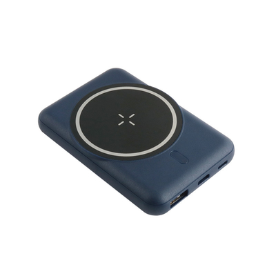Li-polymer batterij powerbank met 100% geslaagd test en 5V uitgangsspanning