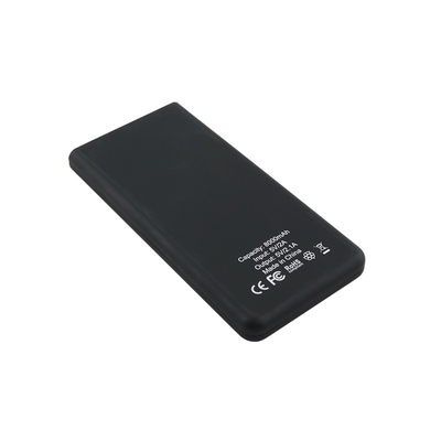 Matt Technology Draagbare Powerbank met Li-polymerbatterij - Kleine witte doos - 100% geslaagd