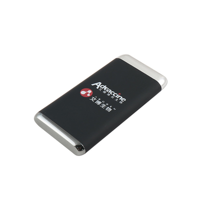 Micro USB Type C Draagbare Powerbank Volledige Powerbank voor Smartphone USB-apparaten