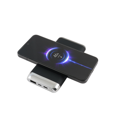 Micro USB Type C Draagbare Powerbank Volledige Powerbank voor Smartphone USB-apparaten
