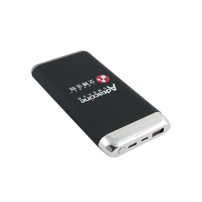 Micro USB Type C Draagbare Powerbank Volledige Powerbank voor Smartphone USB-apparaten