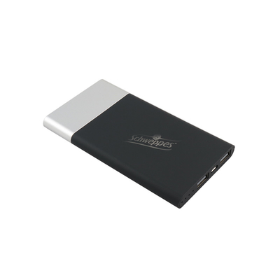 OEM ODM Draagbare Power Bank Universal Compatibility Cable Handbox