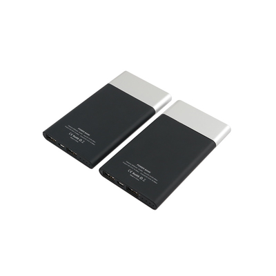 OEM ODM Draagbare Power Bank Universal Compatibility Cable Handbox