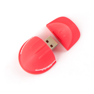 Gepersonaliseerde gemaakt USB met gratis en snelle artwork Gepersonaliseerde data vooraf geladen