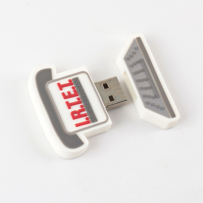 Persoonlijke USB-flashstations Snelle afbeeldingen en gegevens voorladen voor uw bedrijfsbehoeften