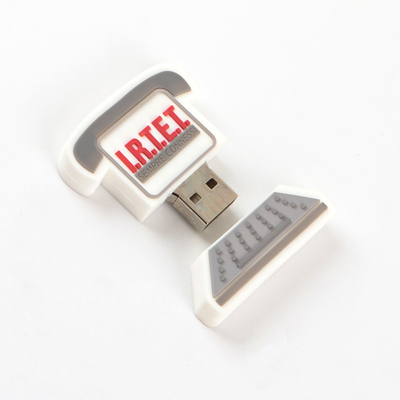 Persoonlijke USB-flashstations Snelle afbeeldingen en gegevens voorladen voor uw bedrijfsbehoeften