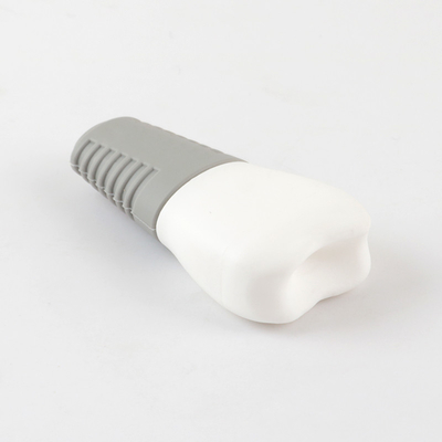 Fast Artwork 1TB capaciteit Custom USB Flash Drives met PVC / Silicone