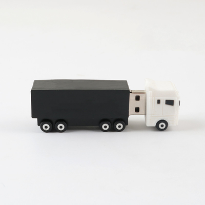 PVC of siliconen gepersonaliseerde usb geheugen monsters 3-4 dagen maken artwork tijd binnen 2 uur
