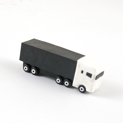 PVC of siliconen gepersonaliseerde usb geheugen monsters 3-4 dagen maken artwork tijd binnen 2 uur