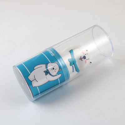 Gepersonaliseerde USB-sticks met open vorm door klant