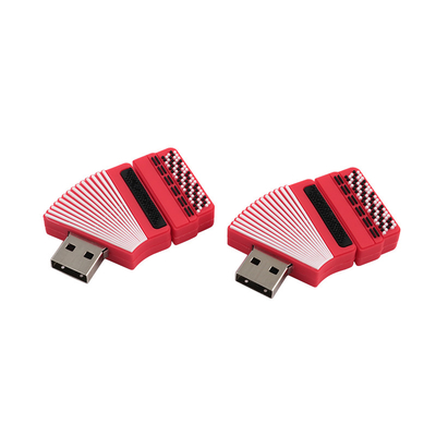 Creative OEM Shape USB Gepersonaliseerde USB Flash Drives Met Precision Laser Engraving