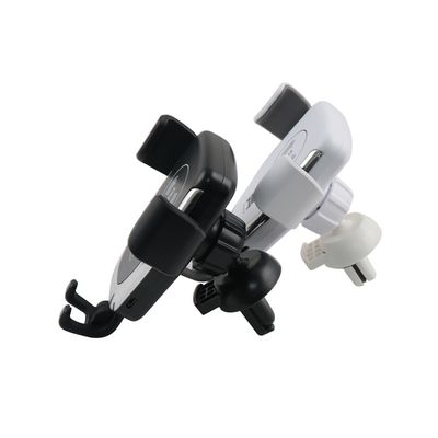 15W snelle auto-clamping auto draadloos oplader 5V 2A met populaire vormen Hot Sale