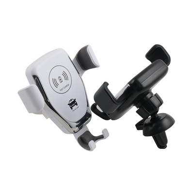 15W snelle auto-clamping auto draadloos oplader 5V 2A met populaire vormen Hot Sale