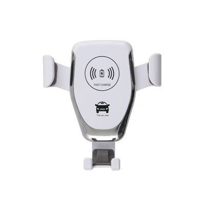15W snelle auto-clamping auto draadloos oplader 5V 2A met populaire vormen Hot Sale