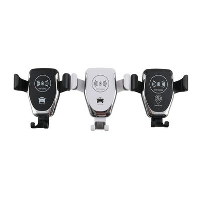 15W snelle auto-clamping auto draadloos oplader 5V 2A met populaire vormen Hot Sale